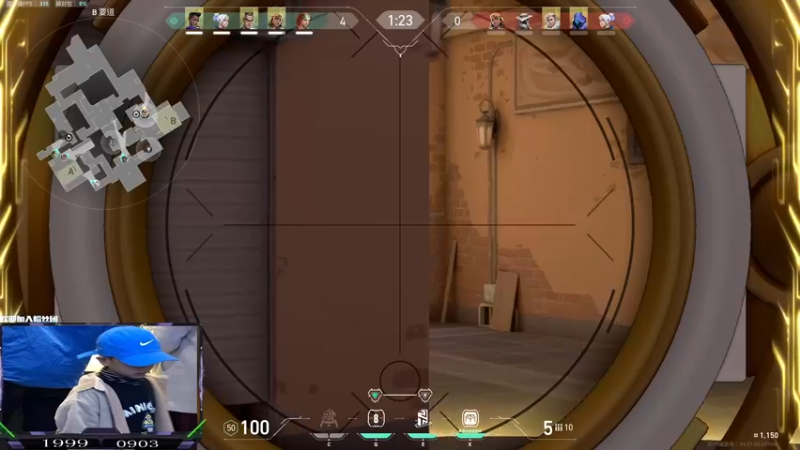 【2022-01-20 15点场】汤米男孩：7ommy:冲连续9赛季赋能战魂！