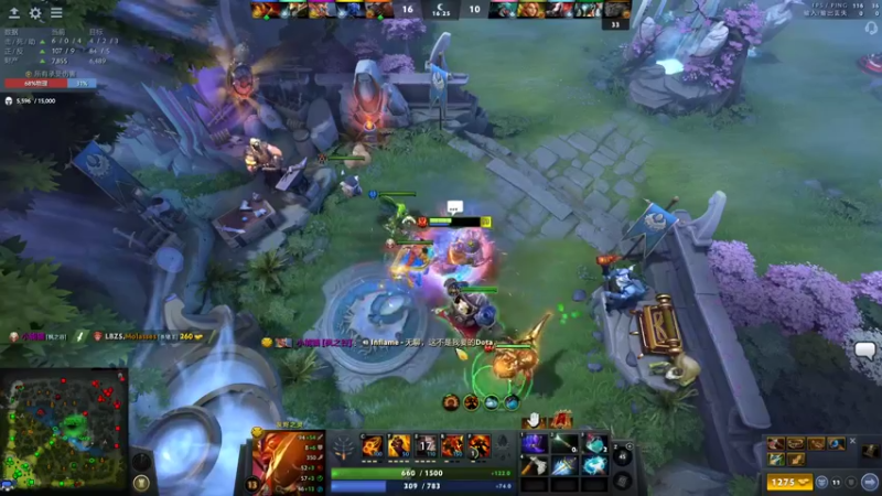 【2022-01-14 03点场】张益达W：【Zyd】单排学习技术（双倍亲密度）