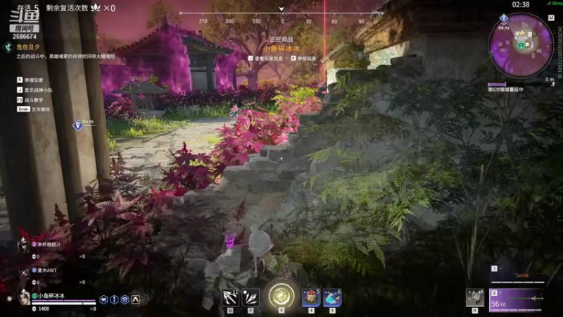 【2022-01-21 23点场】夏木AWT：新英雄试玩 2586674