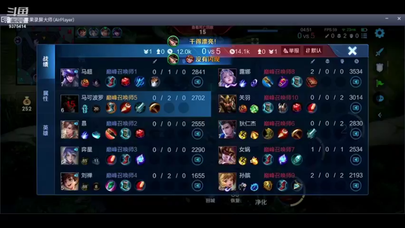 【2022-01-22 21点场】昧昧不是妹妹：沉睡的野兽觉醒了