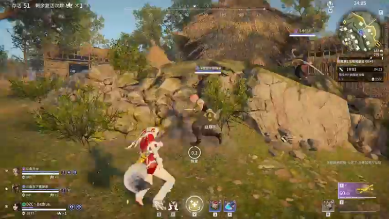 【2022-01-22 02点场】把抓：回来了兄弟们！！！