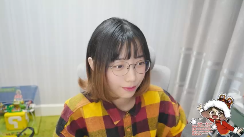 【2022-01-21 20点场】一番少侠29：把眼睛看花的文字游戏
