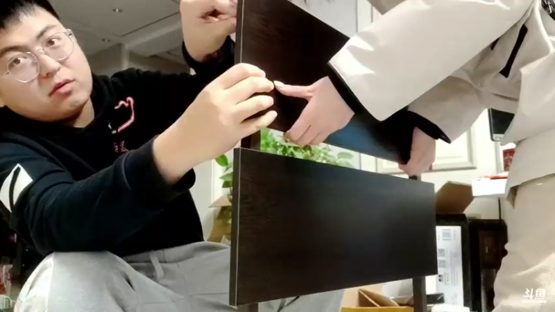 【2022-01-22 20点场】火力堂主：雪快化了！