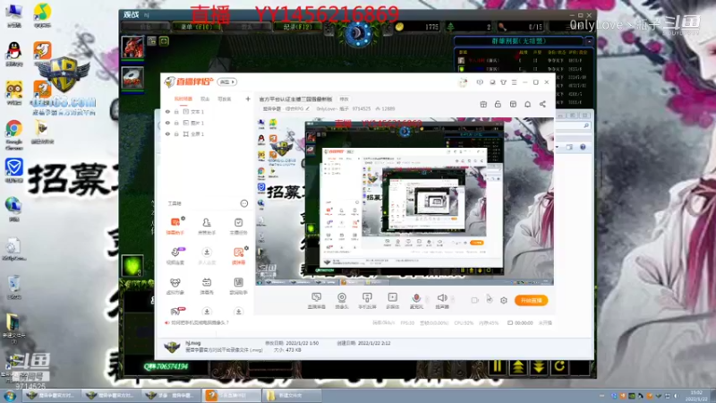 【魔兽争霸】0nlyLove丶瓶子的精彩时刻暴力打工34分钟1穿5