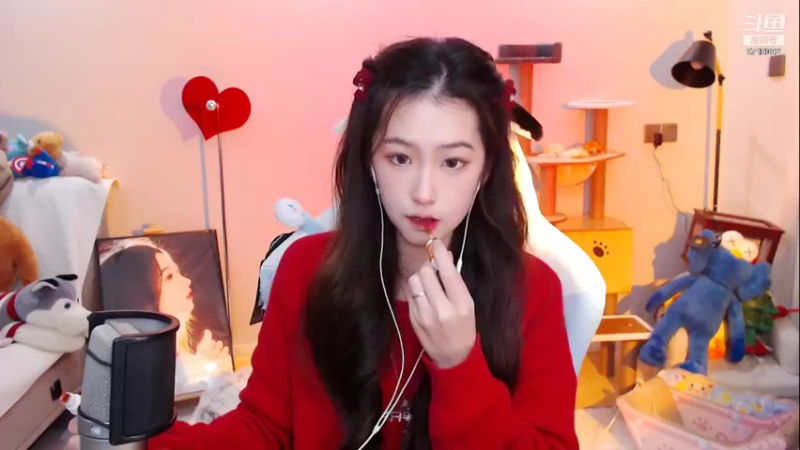【2022-01-19 20点场】甜亦菲：长沙刘亦菲~这两天考驾照随缘播。。