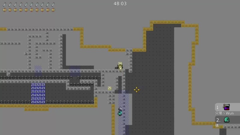 【2022-01-21 18点场】只带丶萌新大佬：这游戏好难 7100484