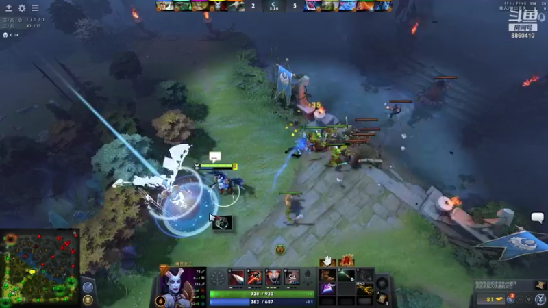 【2022-01-18 05点场】张益达W：【Zyd】开黑学习技术