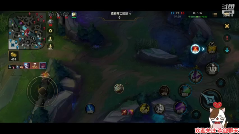 【2022-01-22 00点场】阿邦就是小苞米：相遇和告别都是一种缘分