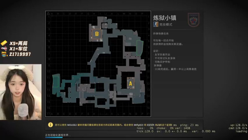 【2022-01-21 23点场】一罐灰灰酱OvO：【灰灰】纯呆天花板