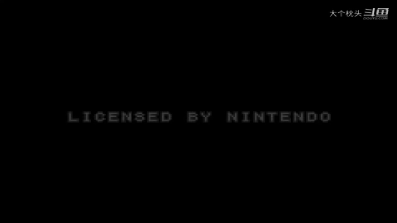 1.魂斗罗-执念 GBA 通关