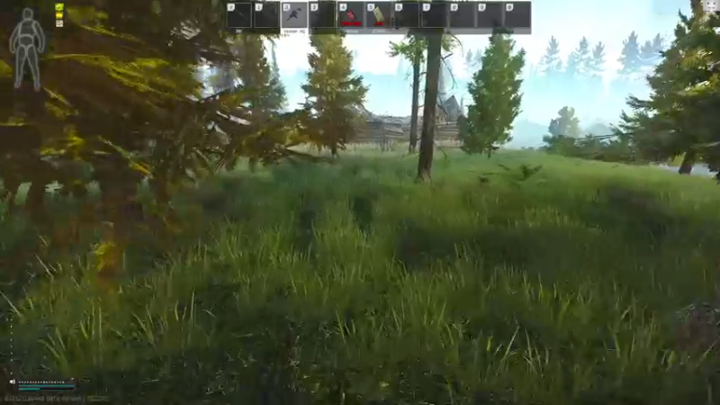 【2022-01-21 12点场】TAT大白：职业枪法，一发未中。