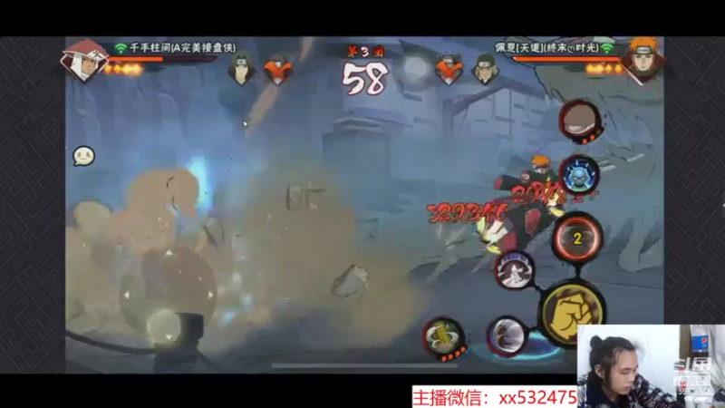 【2022-01-22 18点场】奶瓶lxx：西瓜山重出江湖