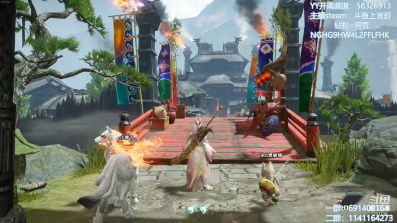 【2022-01-22 08点场】上官葑：这直播间有地暖