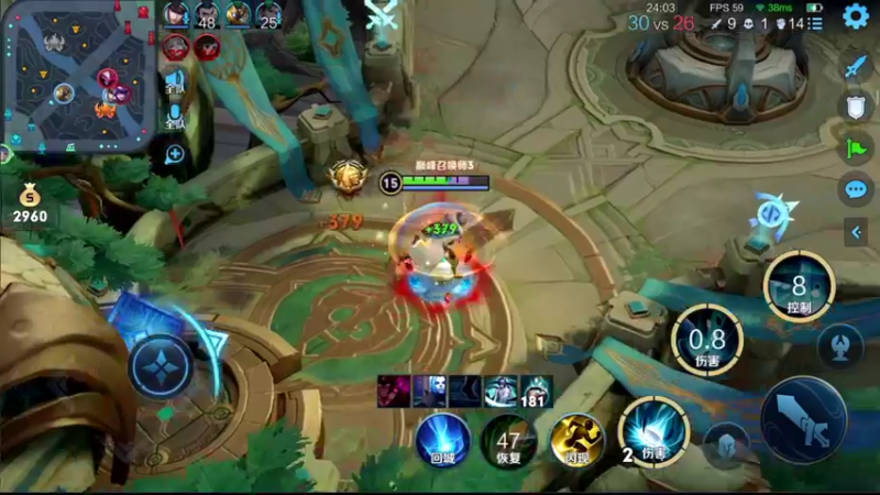 【2022-01-21 22点场】音七Simple：甄姬出征，寸草不生！