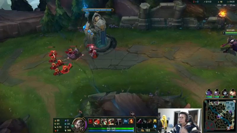 【2022-01-22 14点场】余小C真的很强：余小c：余人来了，终于回来了...