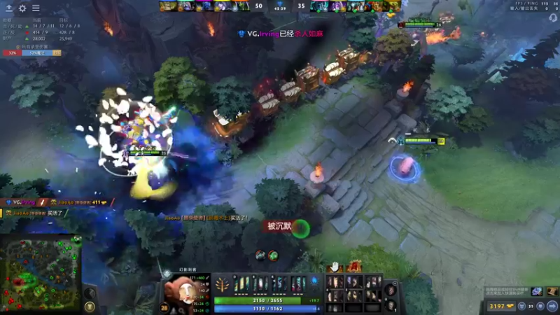 【2022-01-13 23点场】张益达W：【Zyd】单排学习技术（双倍亲密度）