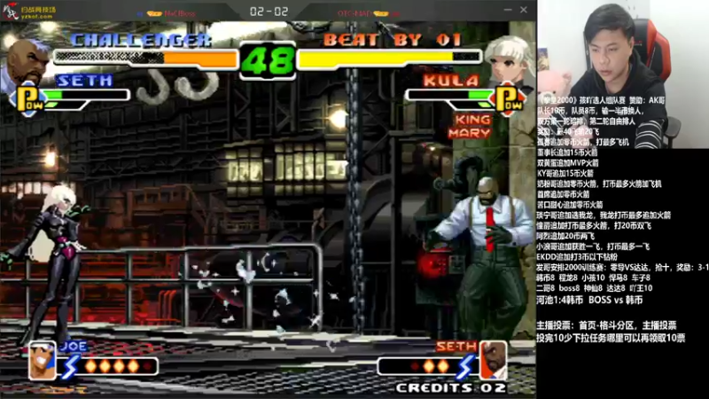 【2022-01-21 21点场】游天堂：小孩曾卓君:ak哥组织2000组队赛