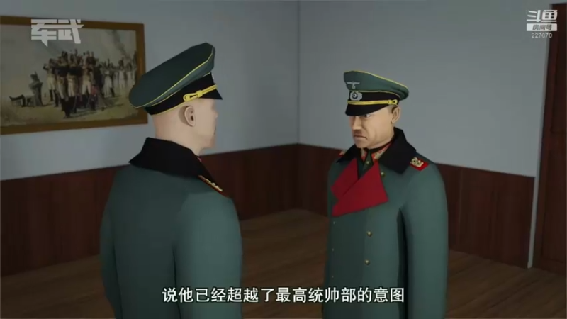 【2022-01-22 13点场】军武直播：亮刃朝鲜 中美曾经的巅峰对决