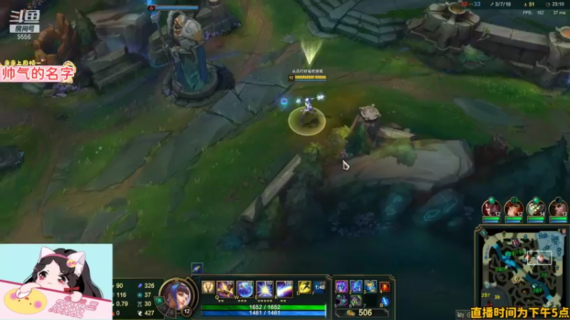 【2022-01-21 19点场】果小果是个弟弟：果小果：重新当人的第二天