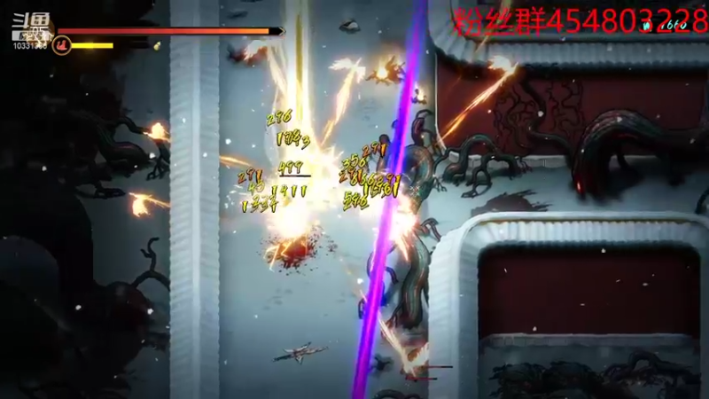 从入门到精通，到自己开创流派