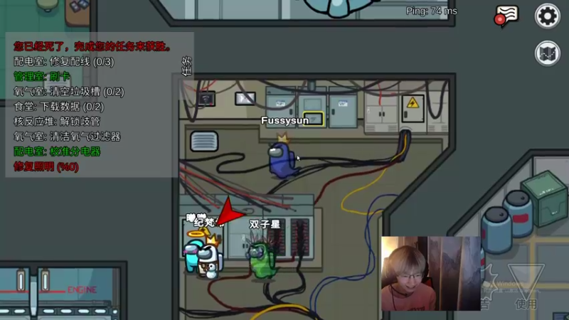 【2022-01-22 04点场】wss1999：天赋决定上限，努力决定下限。