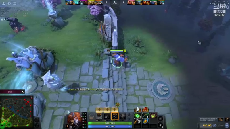 【2022-01-21 09点场】张益达W：【Zyd】研究dota2