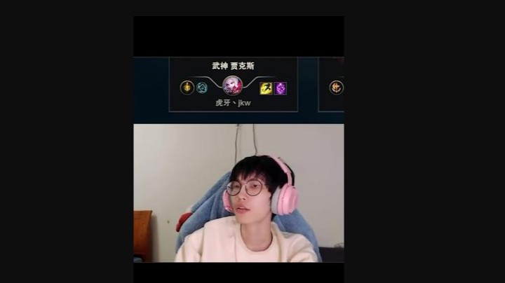 对战JKW武器带师