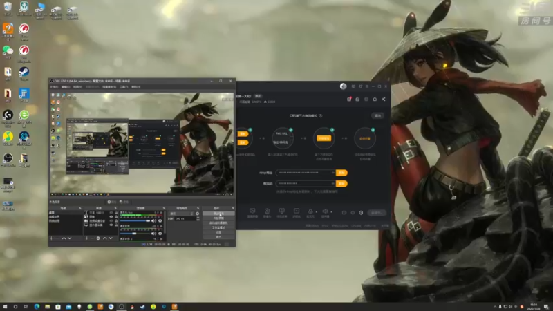 【2022-01-20 16点场】天涯凝望：战舰世界:俄服第一大和!