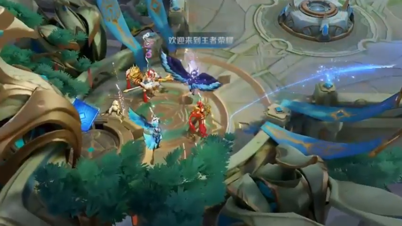 乱秀..有手就行