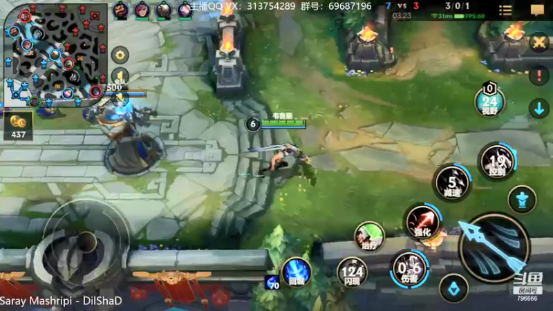 【2022-01-22 18点场】惊蜇：惊蜇：单排80%胜率宗师AD