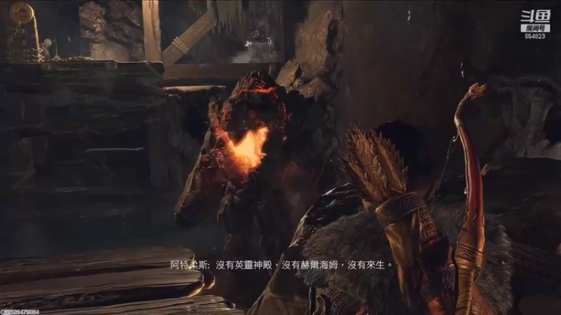【2022-01-21 21点场】黑梦乄：原神and战神