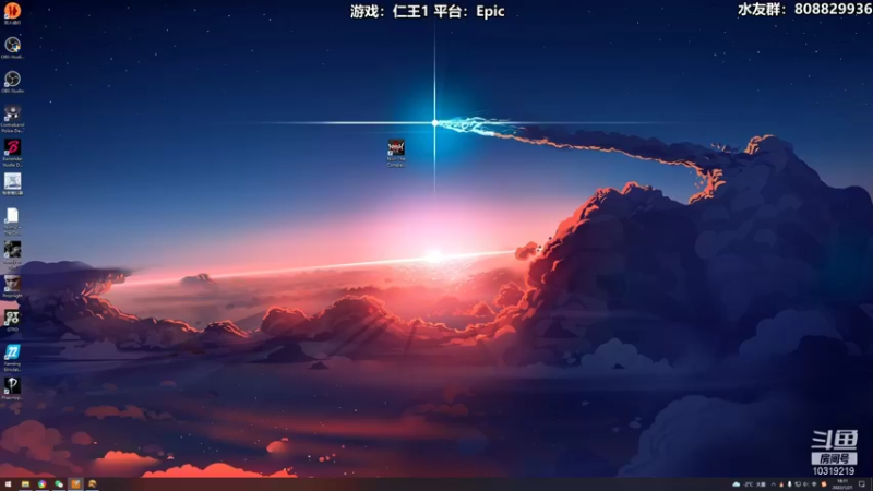 【2022-01-21 18点场】白白阿卷：【阿卷】语言艺术家：仁王1一周目
