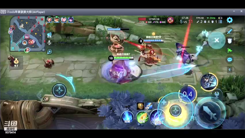 【2022-01-22 17点场】昧昧不是妹妹：沉睡的野兽觉醒了