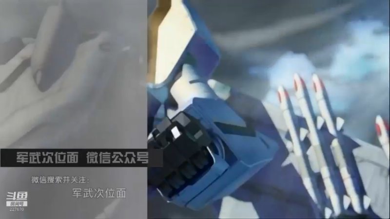 【2022-01-22 15点场】军武直播：亮刃朝鲜 中美曾经的巅峰对决