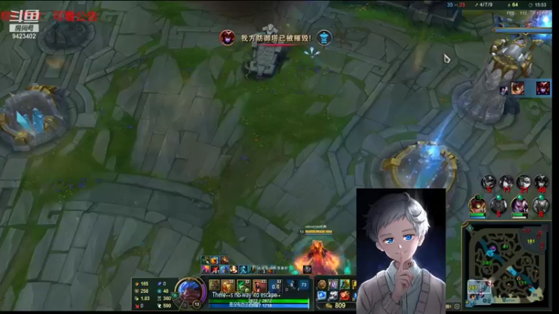 【2022-01-21 20点场】罢南万顷：无限火力开始 新英雄来了