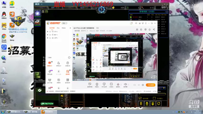 【魔兽争霸】0nlyLove丶瓶子的精彩时刻杀卧青