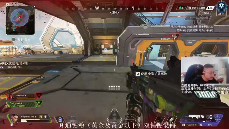 【2022-01-22 14点场】阿祖AZu2tap：一个人就是一支军队gogogo