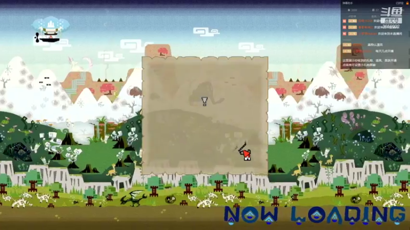 【2022-01-22 09点场】元気查克拉：【MHGU】查克拉の日常