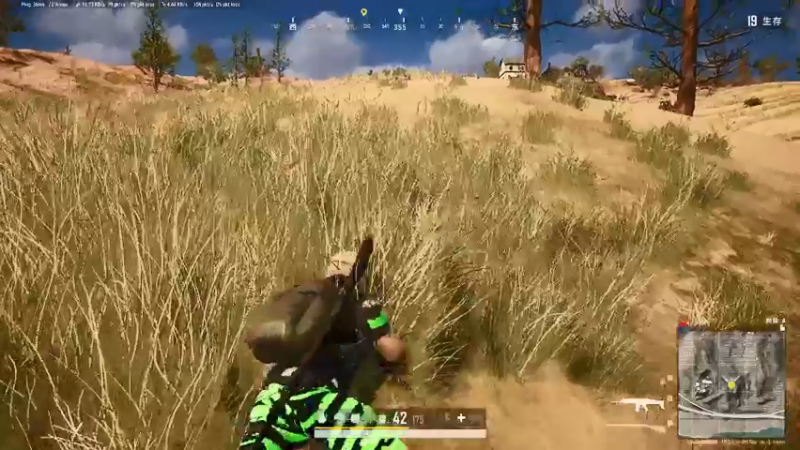 【2022-01-22 19点场】琼斯小卫：这个游戏好可怕~胆小勿看