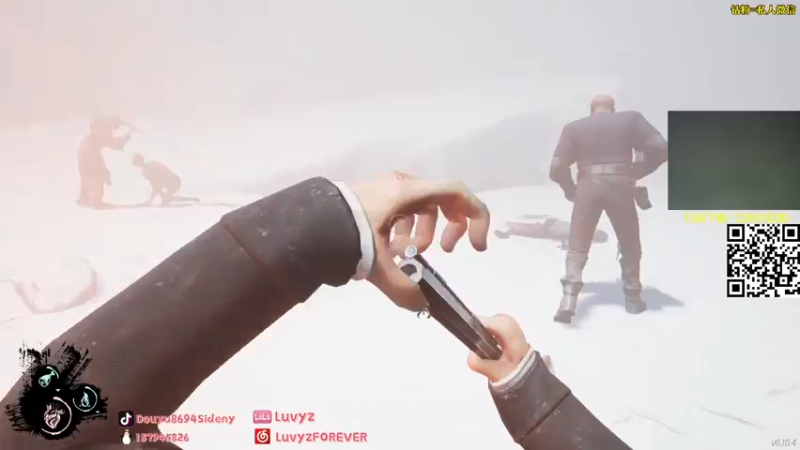 【2022-01-22 04点场】Sideny蛇：【8694】春节倒计时咯！~