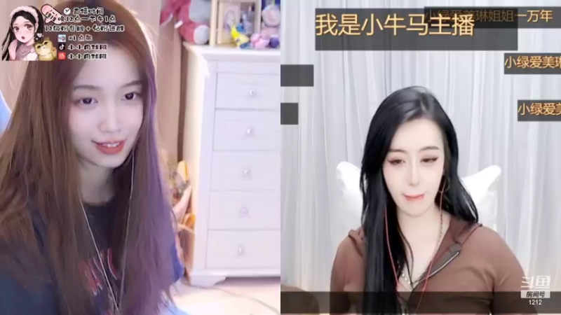 【2022-01-22 11点场】小肉球阿：爱笑的女孩运气不会差~