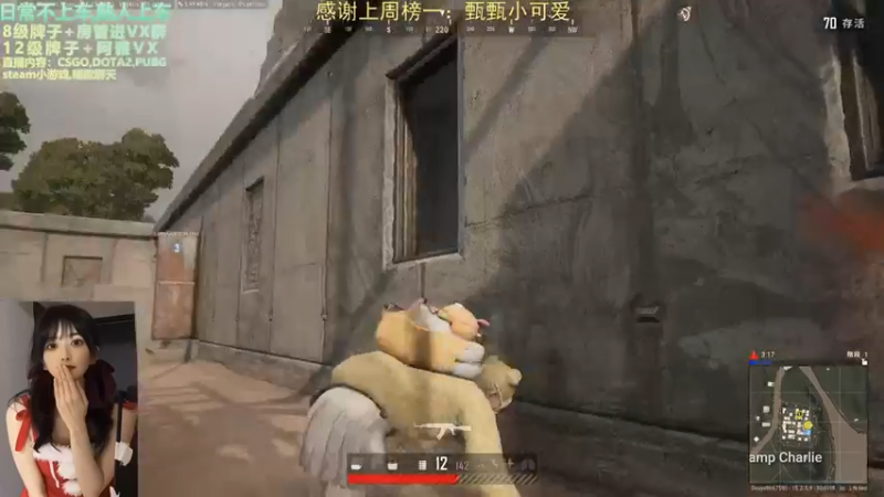 【2022-01-22 02点场】阿雅Midori：欢迎来到直播间 9667590