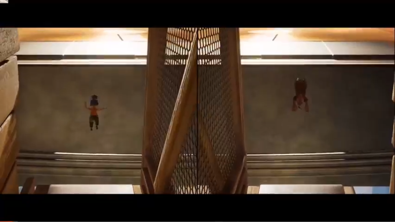 游戏天才