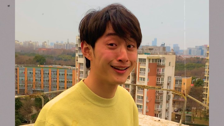 你玩我的世界吗?