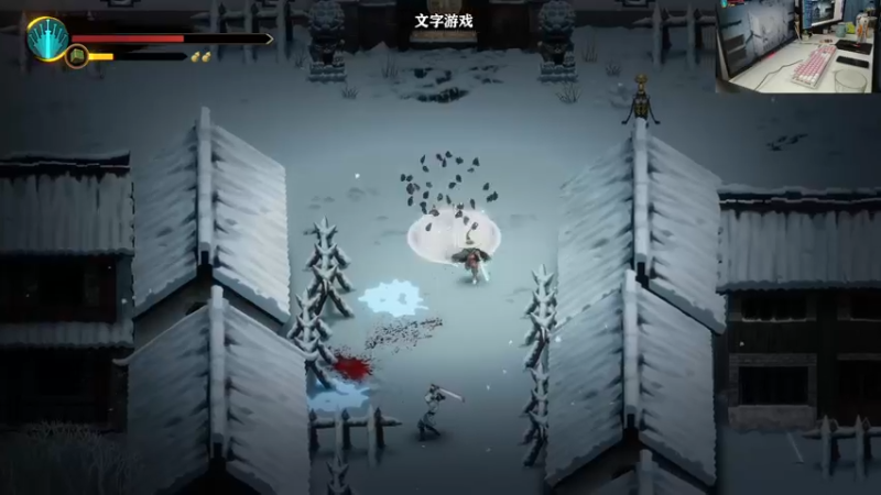 【2022-01-21 23点场】夹克兔：这真的是个文字游戏