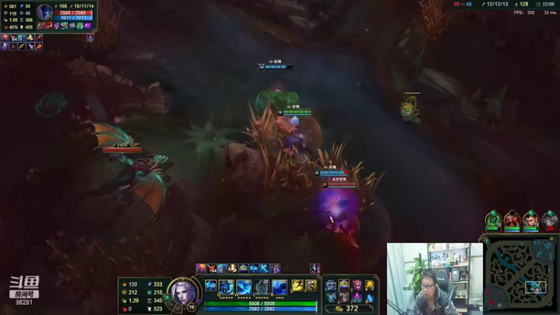 【2022-01-22 00点场】东北大鹌鹑：来梦幻新诛仙抢3080显卡吧!