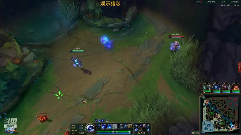 【2022-01-22 00点场】章发财丶：挑战在峡谷之巅混上王者！