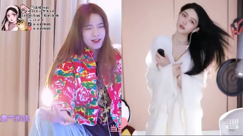 【2022-01-22 05点场】小肉球阿：爱笑的女孩运气不会差~