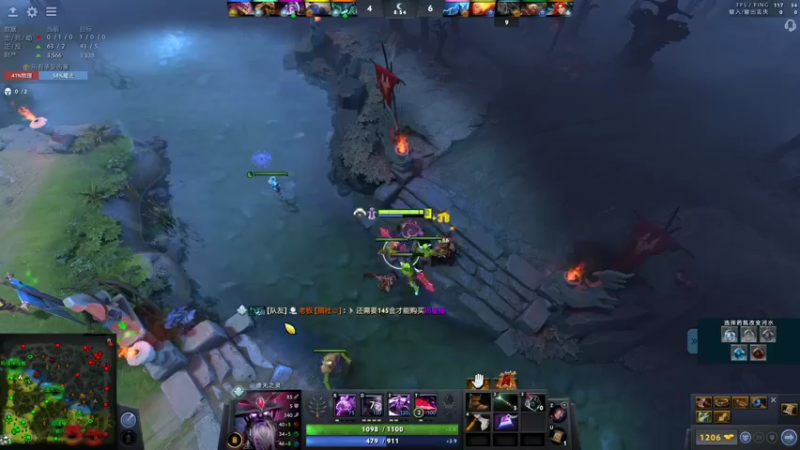 【2022-01-13 21点场】张益达W：【Zyd】单排学习技术