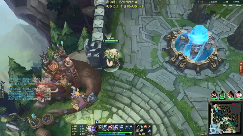 【2022-01-23 22点场】熊王c：熊王c：爬呀爬呀爬